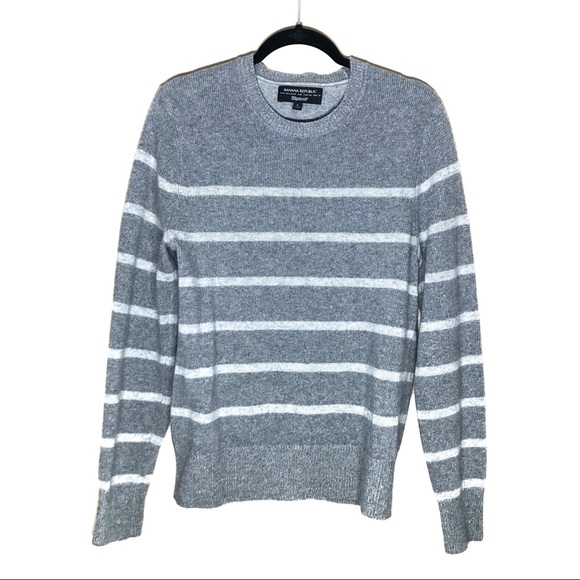 Banana Republic Other - ✨SOLD✨Banana Republic Italian Wool Sweater